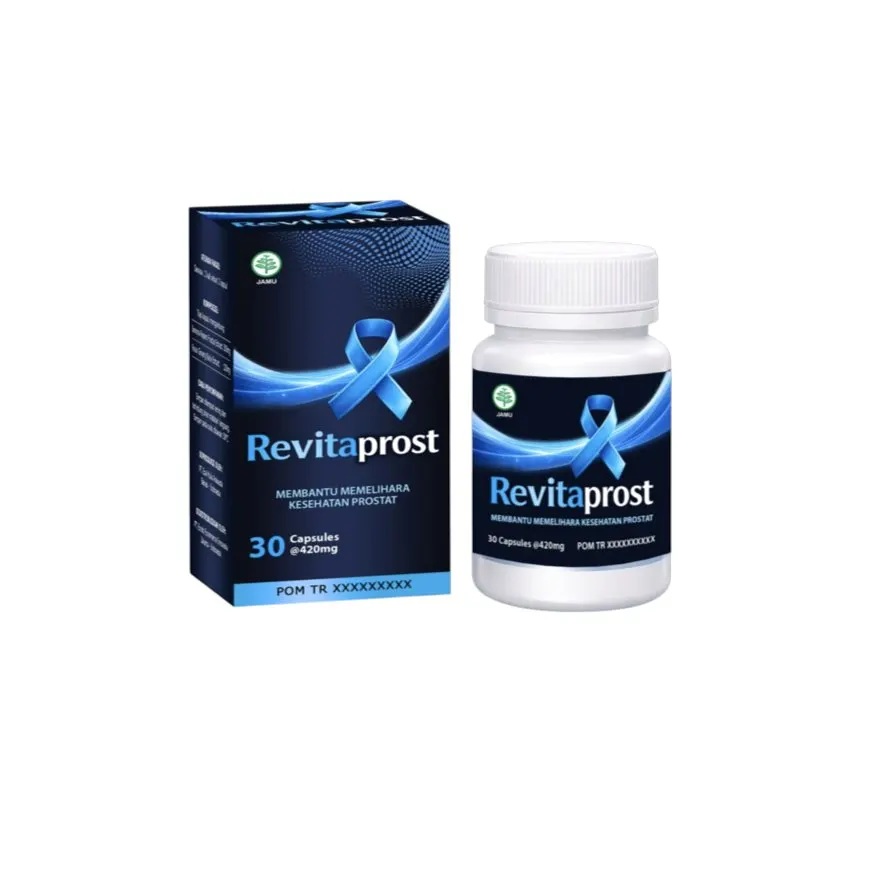 Revitaprost