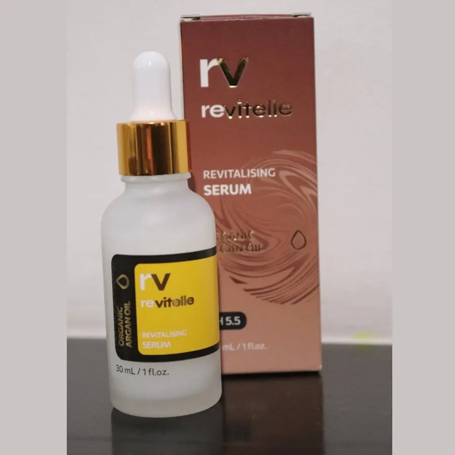 Revitelle