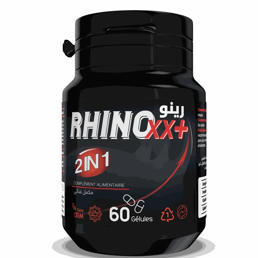 RHINO+