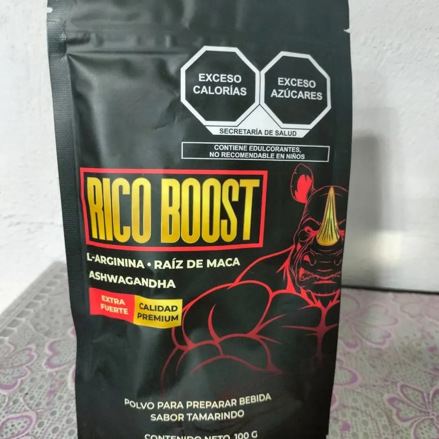 Rico Boost