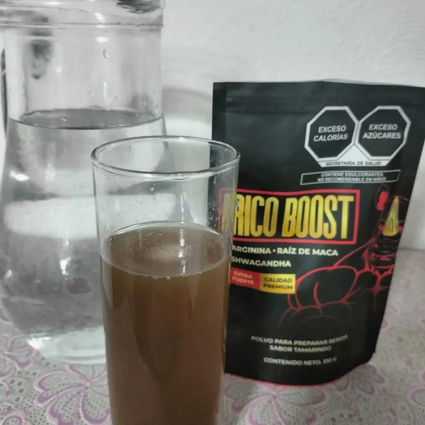 Rico Boost — foto 3