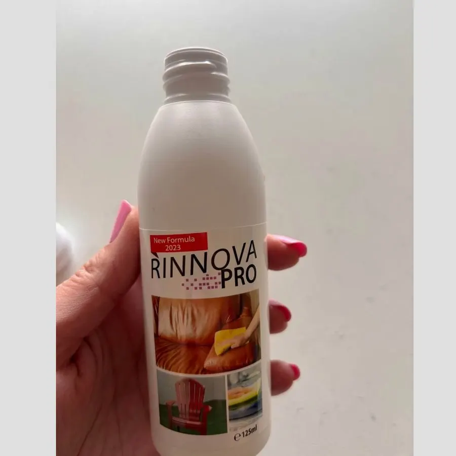 Rinnova Pro — fotografia 2