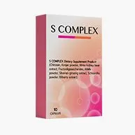 S Complex