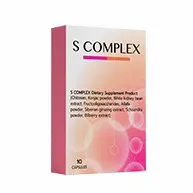 S Complex — รูป 3