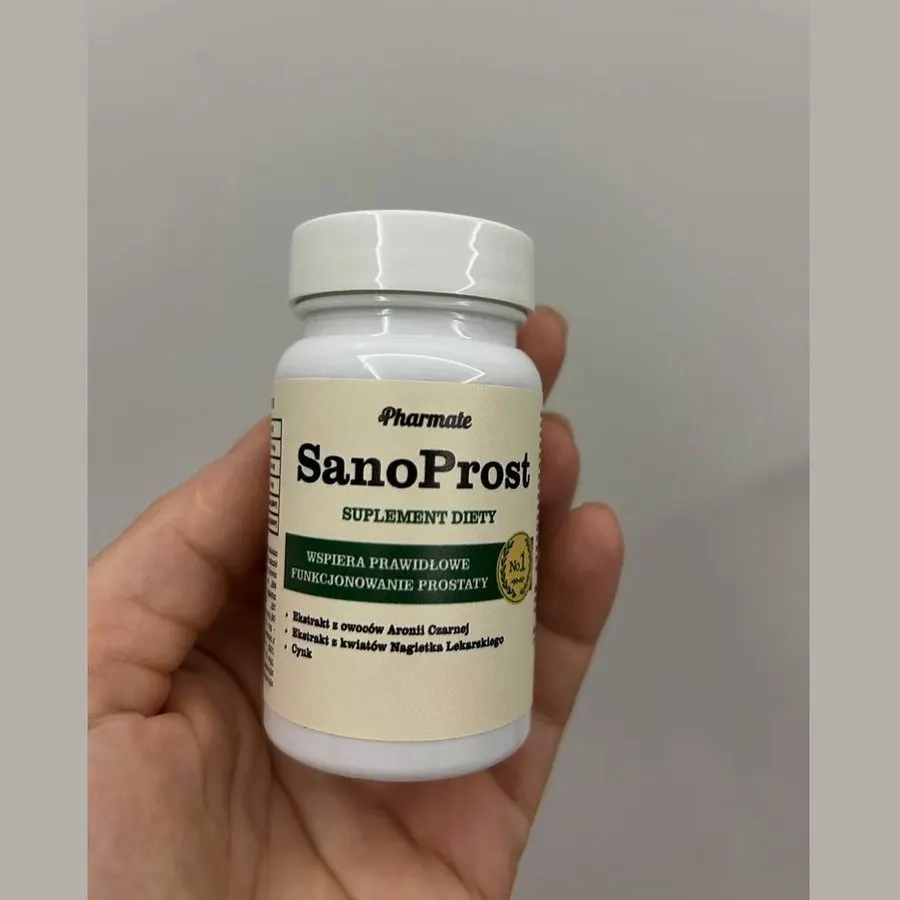 SanoProst — Zdjęcie 2