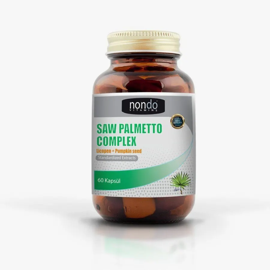 Nondo Saw Palmetto — صورة 3