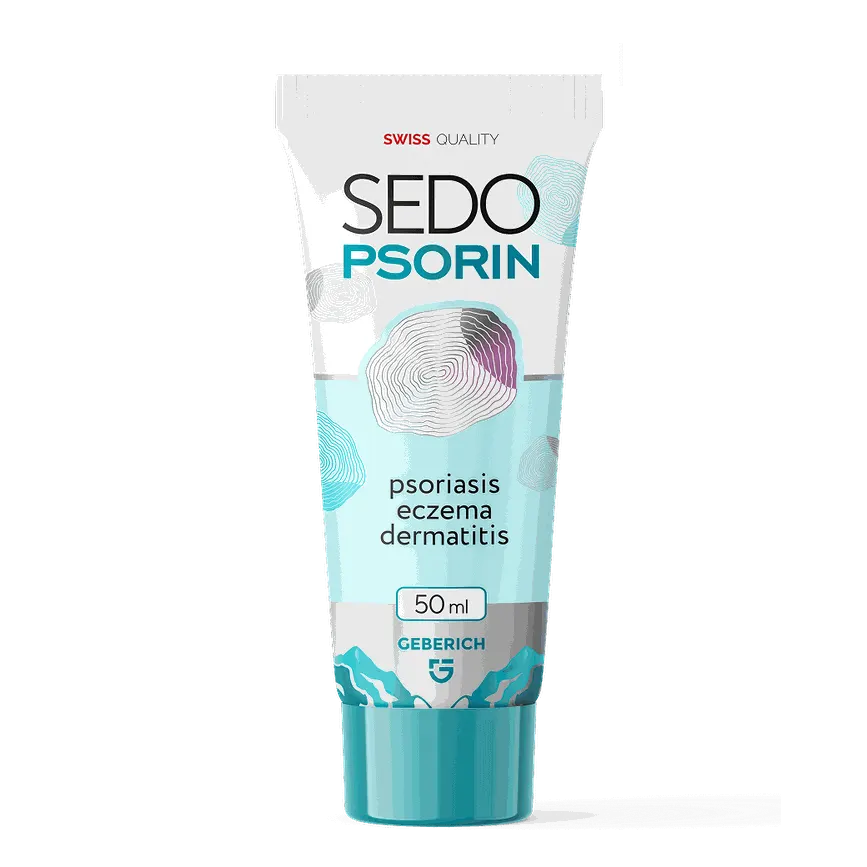 Sedopsorin — Foto 2