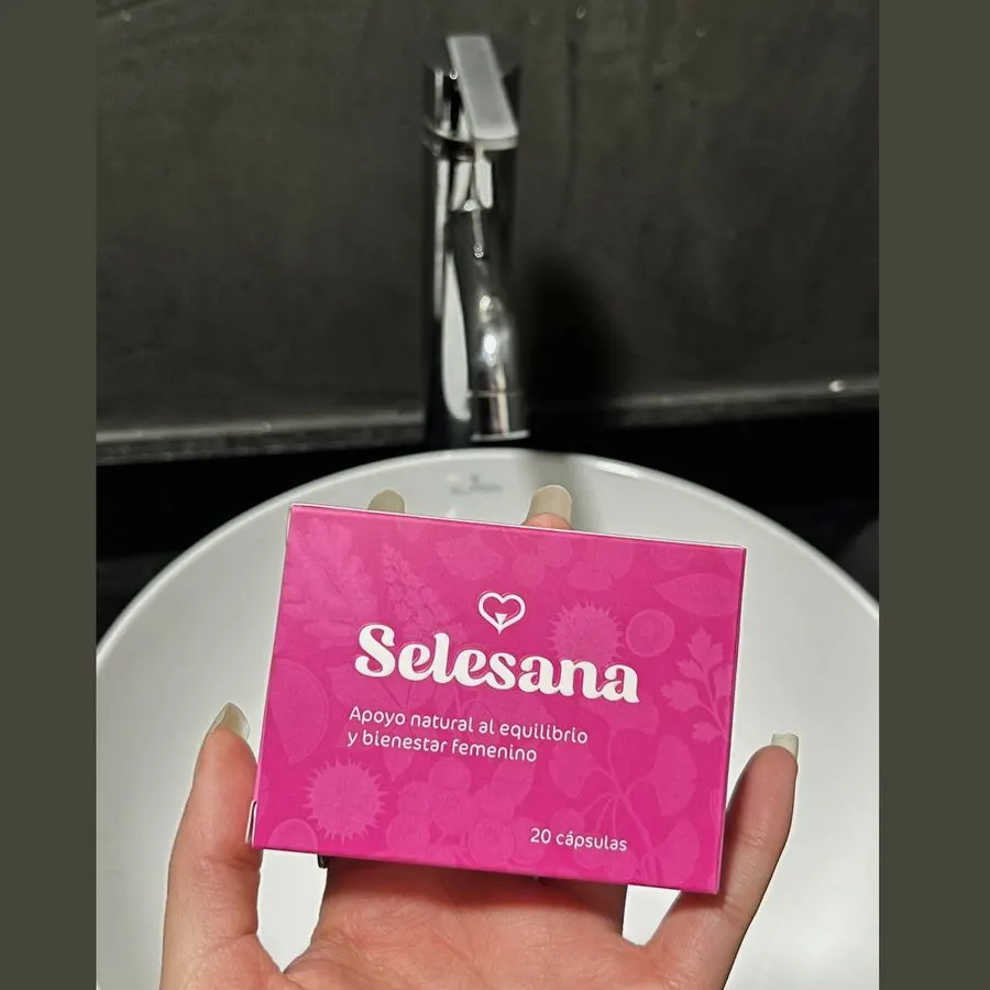 Selesana — foto