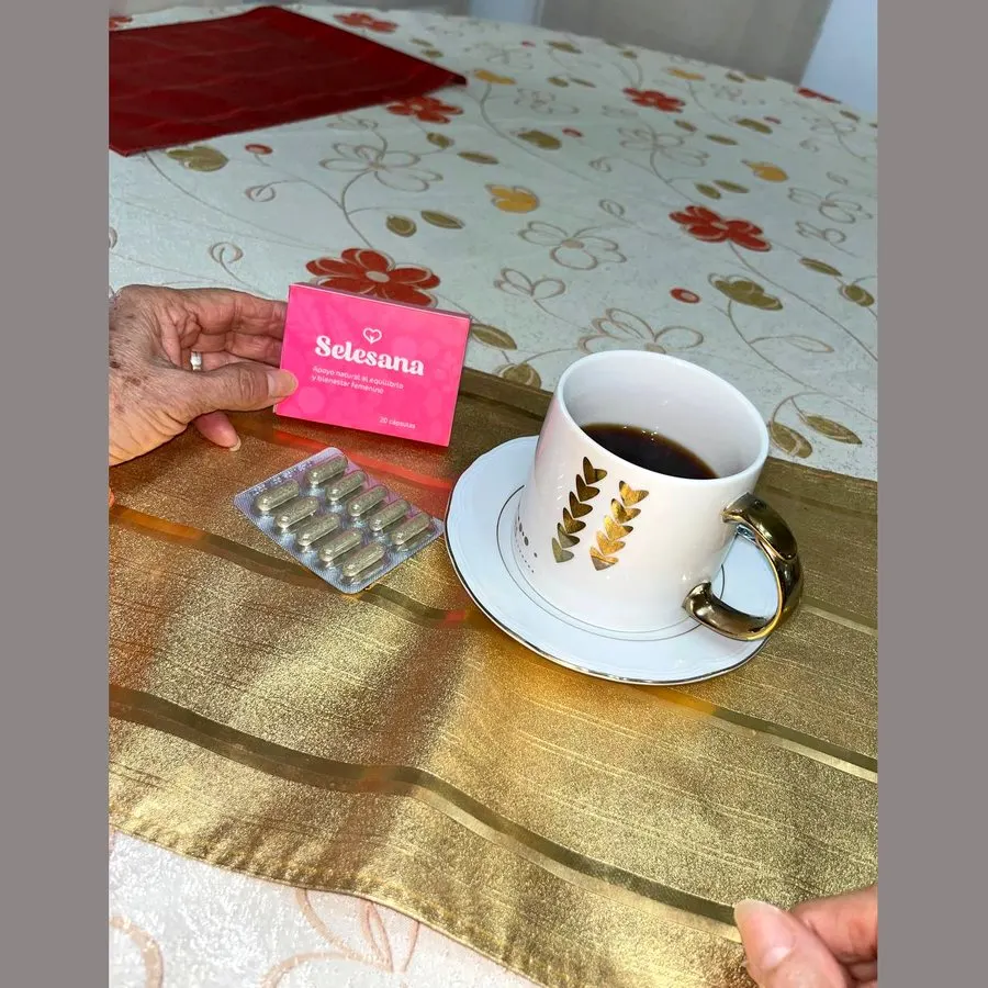 Selesana — foto 1