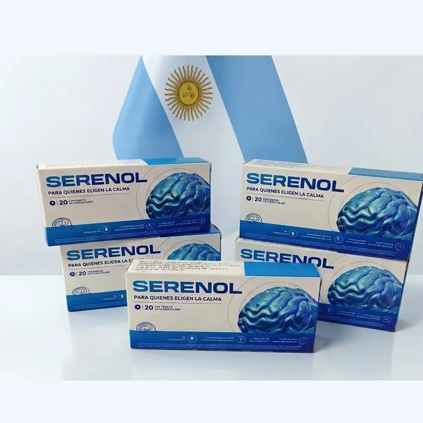Serenol — foto