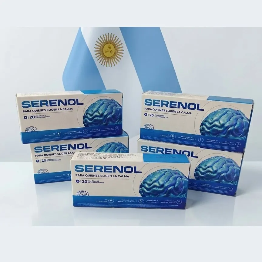 Serenol — foto 3