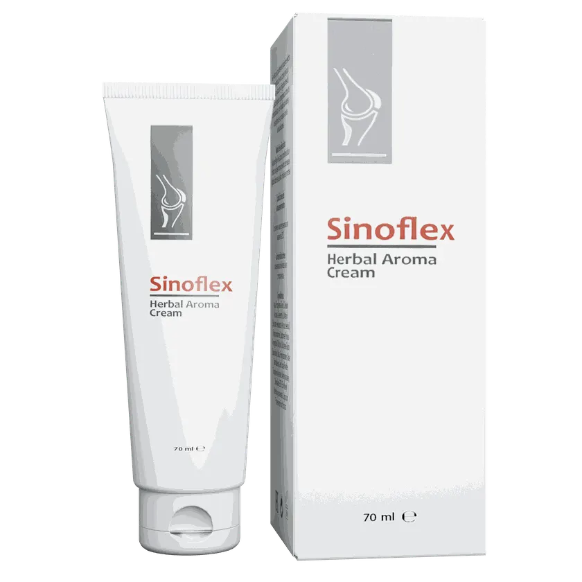 Sinoflex — foto