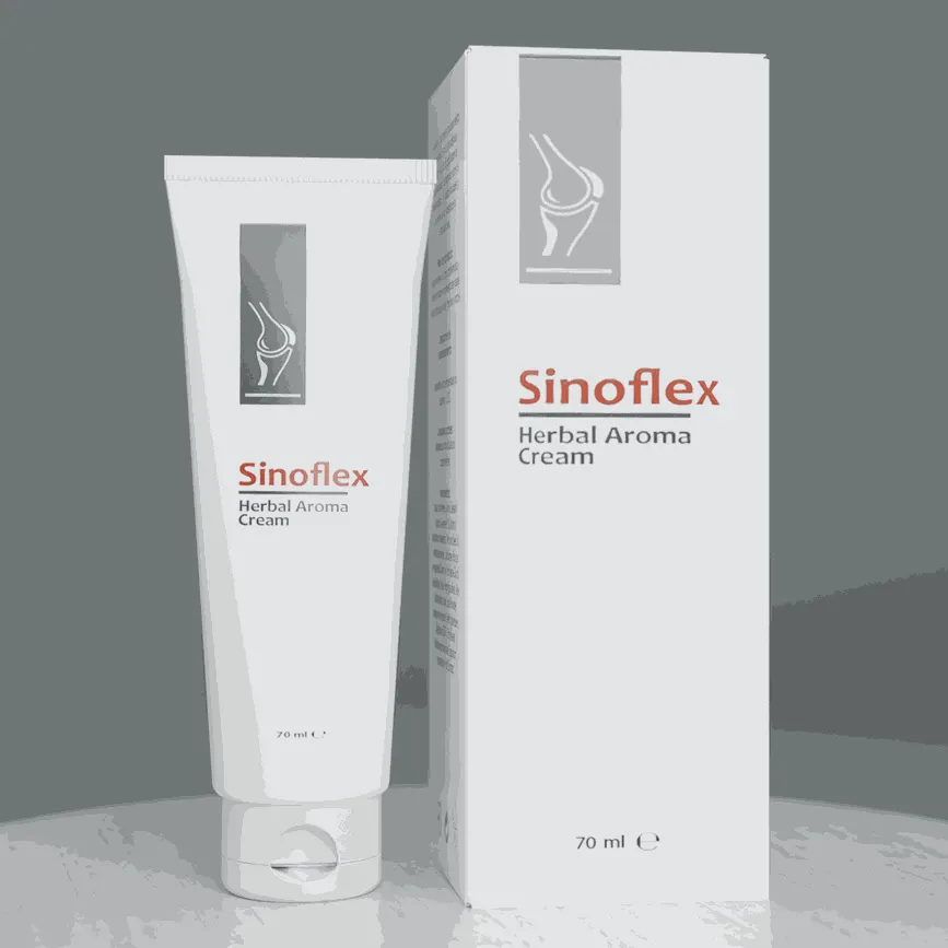 Sinoflex — foto 1