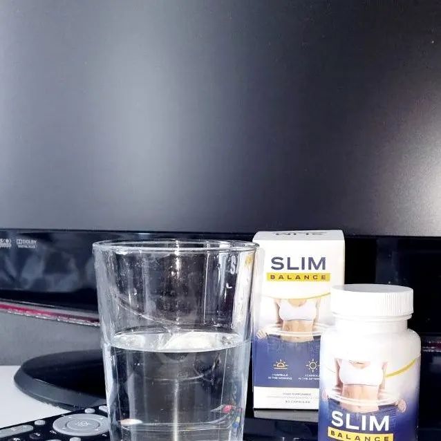 Slim Balance