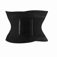 SlimFitBelt — fotografie