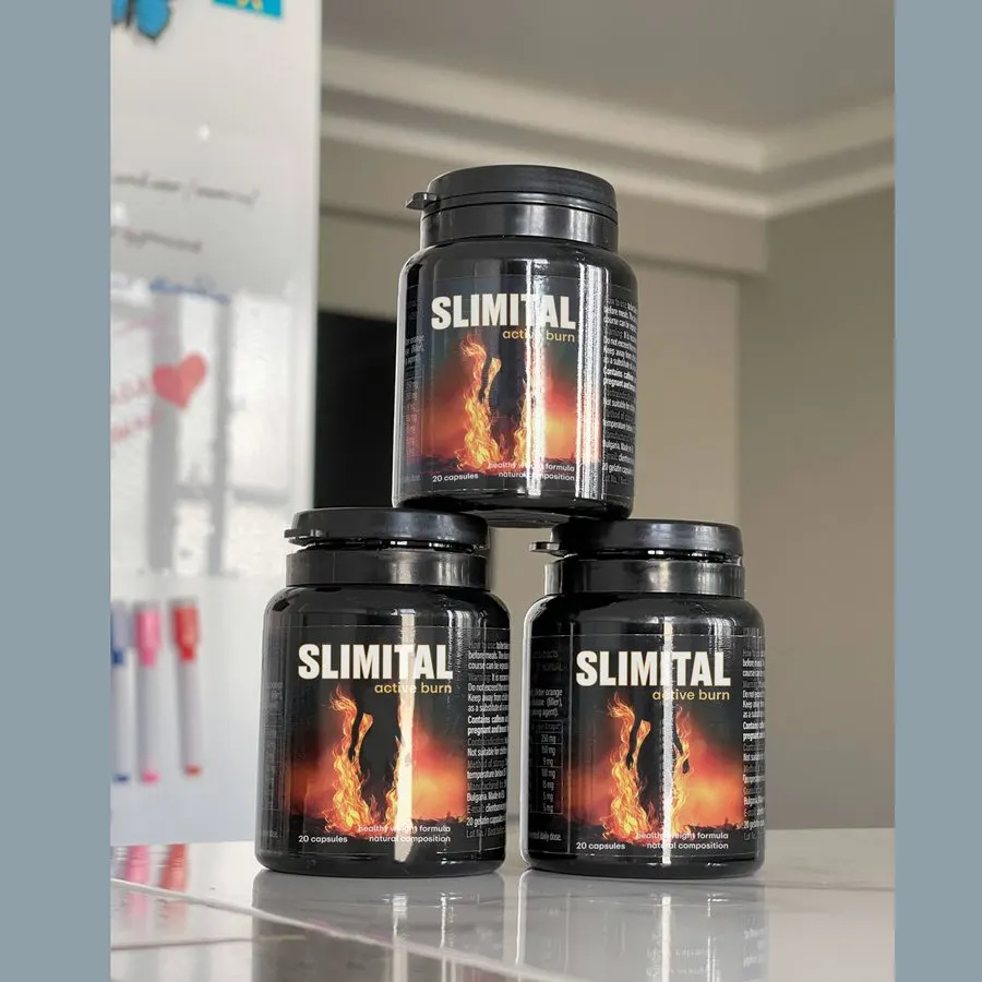 Slimital — εικόνα 1