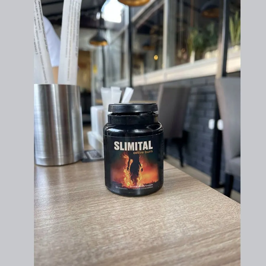 Slimital — εικόνα 2