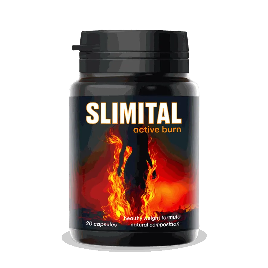 Slimital — εικόνα 3