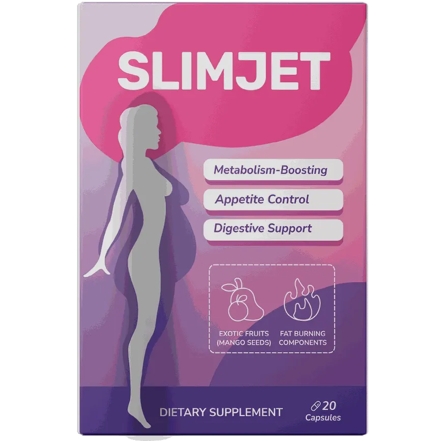 SlimJet — Immagine 1