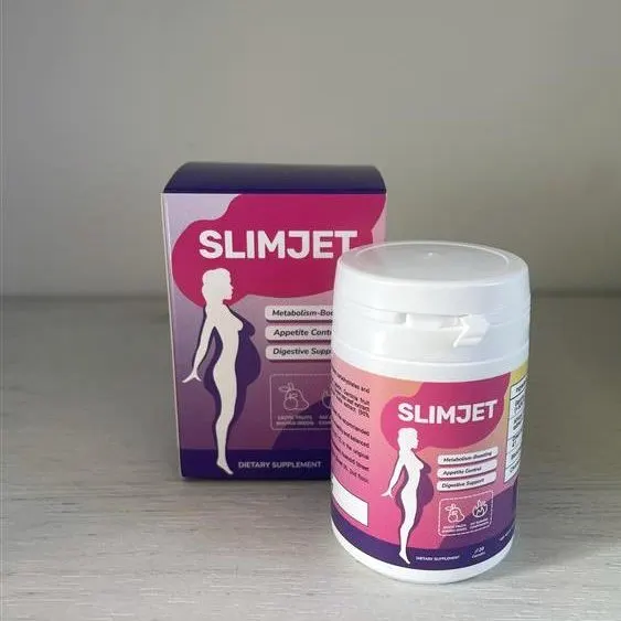 SlimJet — Immagine 3