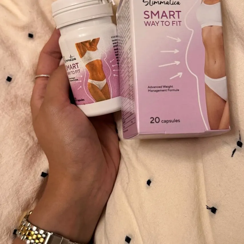 Slimmatica — Zdjęcie