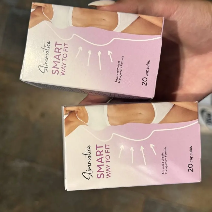Slimmatica — Zdjęcie 1