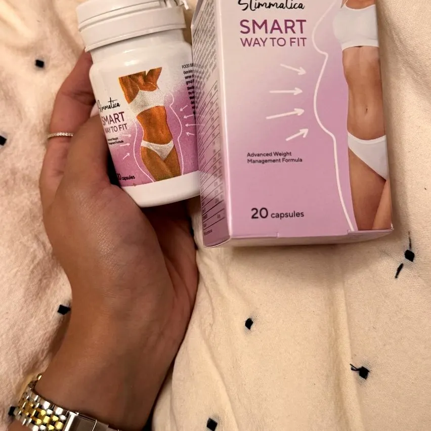 Slimmatica — Zdjęcie 3