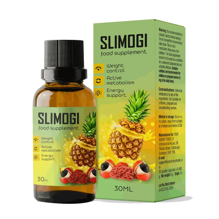 Slimogi