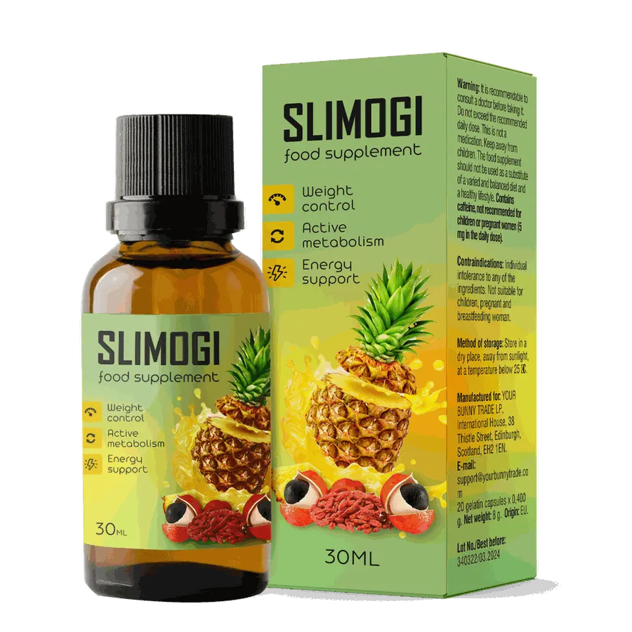 Slimogi — Imagen 1
