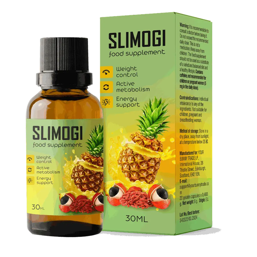 Slimogi — Imagen 2