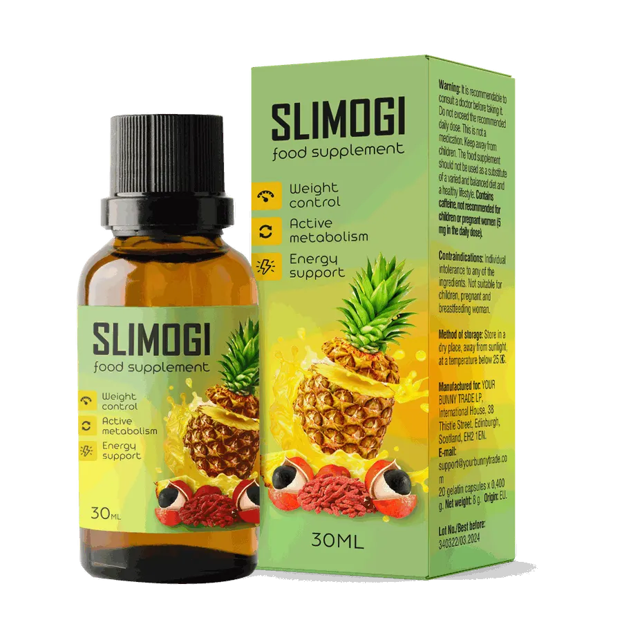 Slimogi — Imagen 3