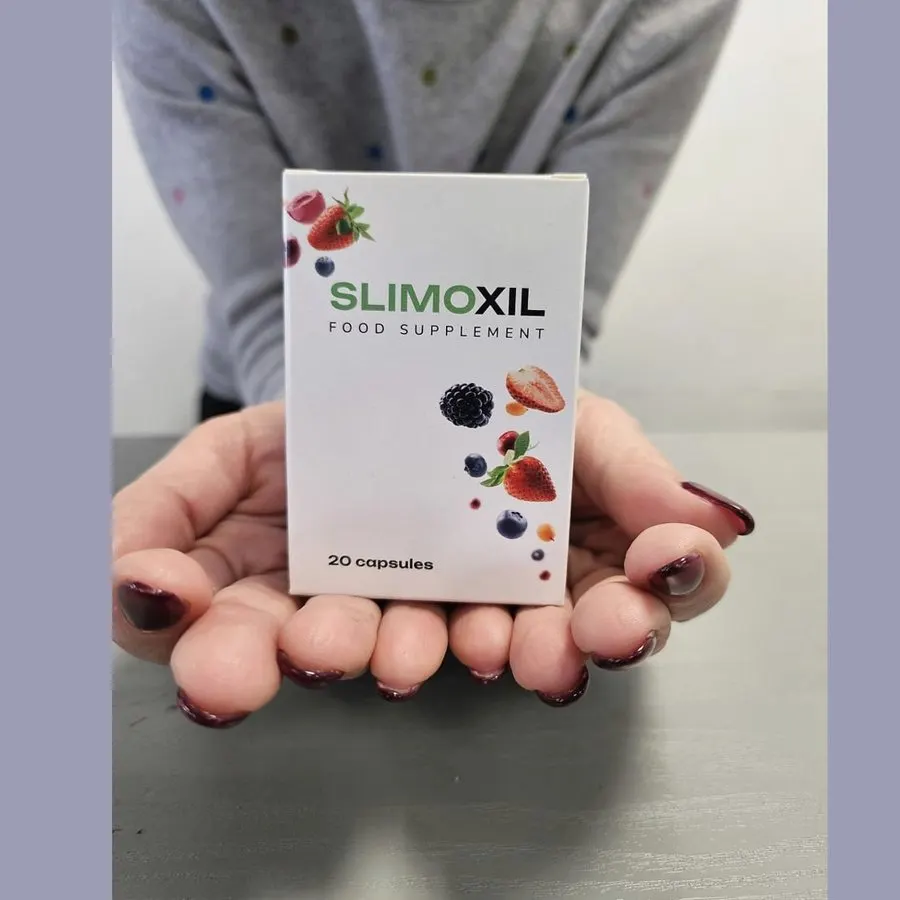Slimoxil