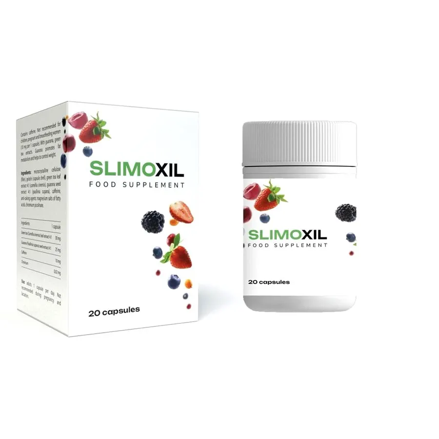 Slimoxil — Immagine