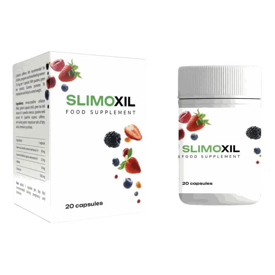 Slimoxil — Immagine 2