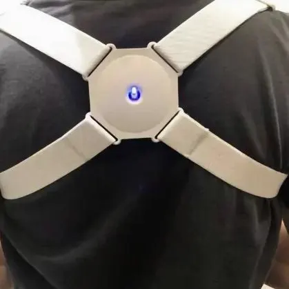 Smart Posture Corrector — Snímek