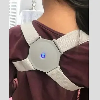 Smart Posture Corrector — Snímek 3