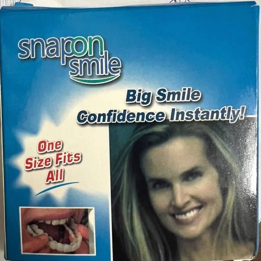 SnapOnSmile — εικόνα 1