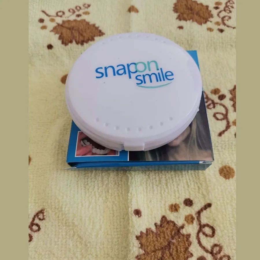 SnapOnSmile — εικόνα 2