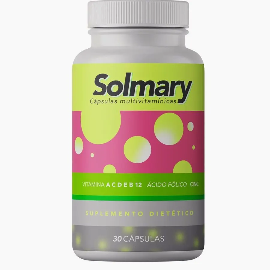 Solmary — foto 2