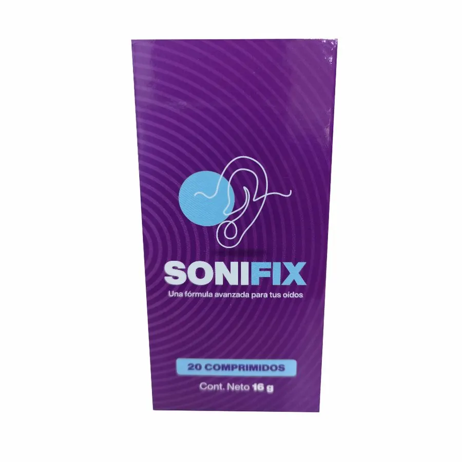 Sonifix
