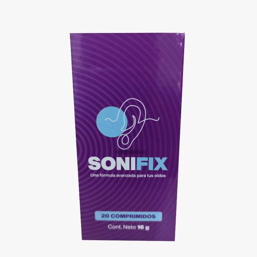 Sonifix — foto 3