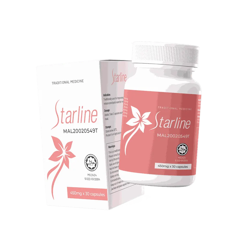 Starline — gambar 2