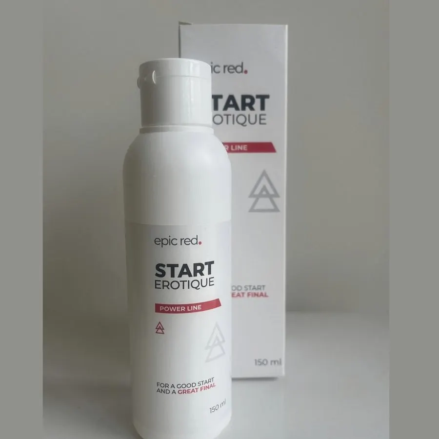 StartErotique — Zdjęcie