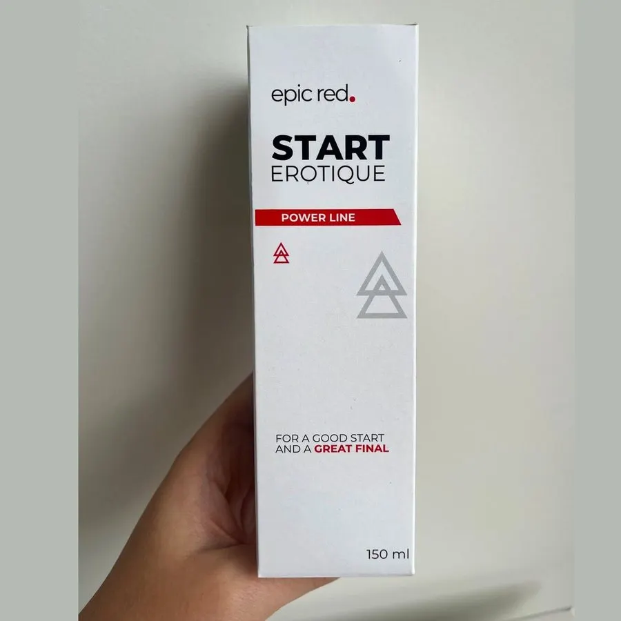 StartErotique — Zdjęcie 1