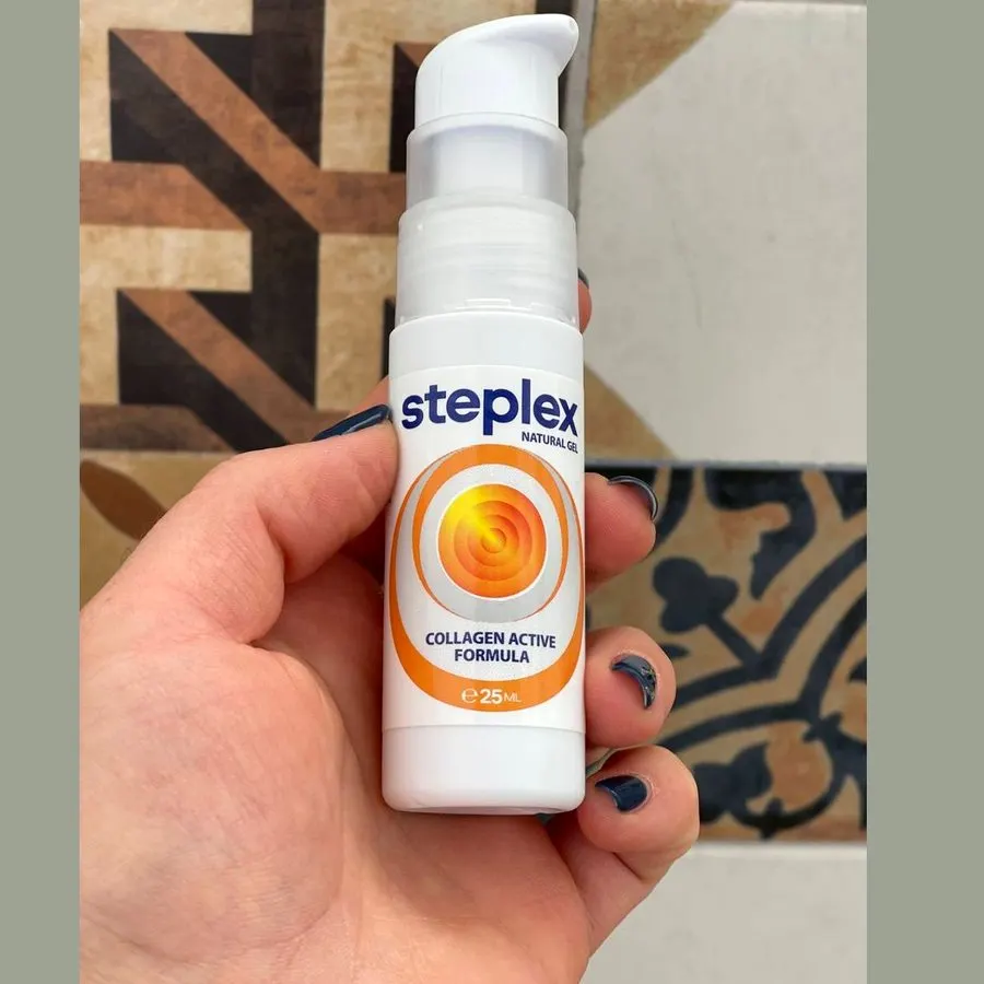 Steplex — foto 2