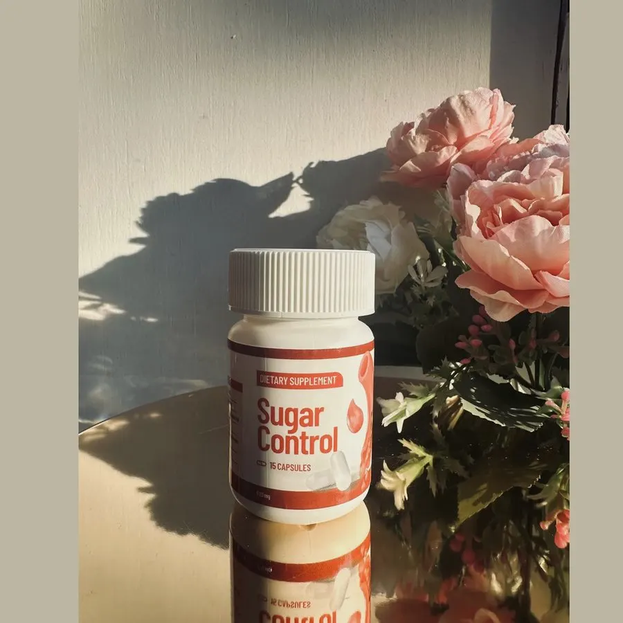 Sugar Control