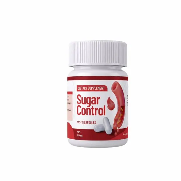 Sugar Control — photo