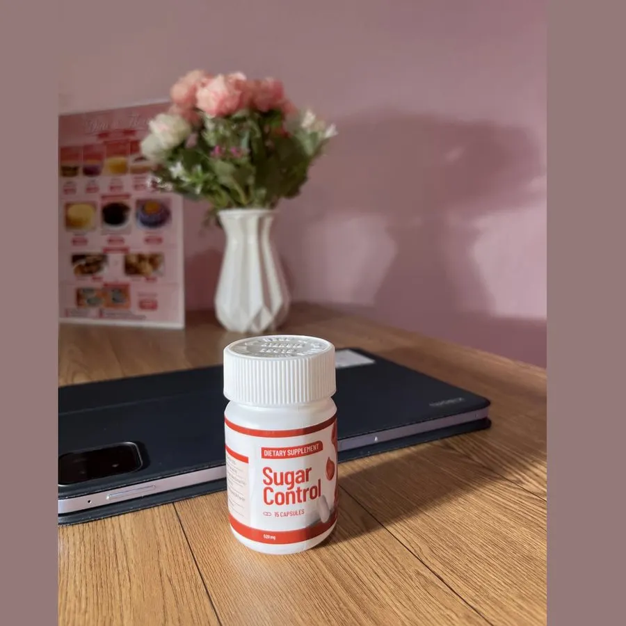 Sugar Control — photo 3