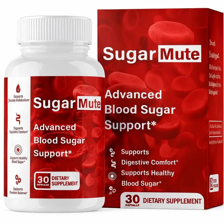 Sugar Mute — صورة 1