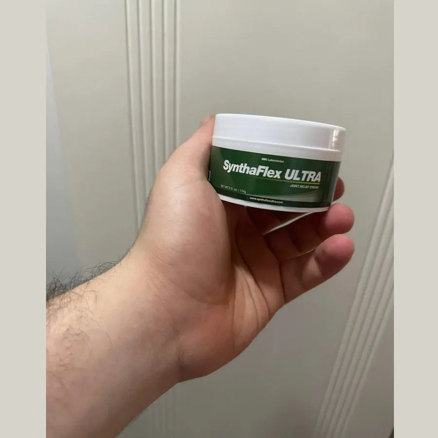SynthaFlex Ultra — صورة 2
